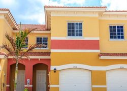 Pre-foreclosure in  NW 29TH ST Fort Lauderdale, FL 33311
