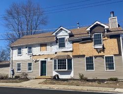 Pre-foreclosure in  N MAIN ST New Egypt, NJ 08533