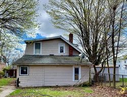 Pre-foreclosure in  W PROSPECT ST West Haven, CT 06516
