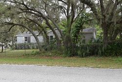 Pre-foreclosure in  CARLTON LAKE RD Wimauma, FL 33598