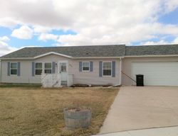 Pre-foreclosure Listing in GLENN CT WRIGHT, WY 82732