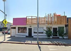 Pre-foreclosure in  FOUNTAIN AVE Los Angeles, CA 90029