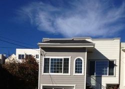 Pre-foreclosure in  JOOST AVE San Francisco, CA 94131