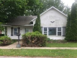 Pre-foreclosure in  W HUNTINGTON ST North Webster, IN 46555