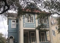 Pre-foreclosure in  NAPOLEON AVE New Orleans, LA 70115