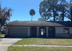 Pre-foreclosure Listing in MELLISA DR PORT ORANGE, FL 32129