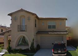 Pre-foreclosure in  QUIET TRAIL DR Chula Vista, CA 91915