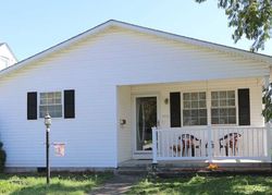 Pre-foreclosure Listing in S 6TH ST IRONTON, OH 45638