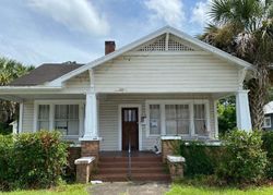 Pre-foreclosure Listing in NW MADISON ST LAKE CITY, FL 32055