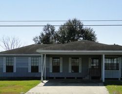 Pre-foreclosure in  CREDEUR RD Sunset, LA 70584