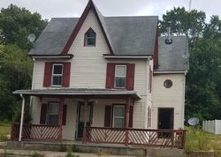 Pre-foreclosure Listing in BAILEY ST WOODSTOWN, NJ 08098