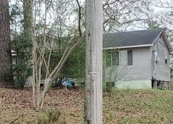 Pre-foreclosure Listing in TYLER AVE TYLERTOWN, MS 39667
