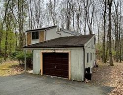 Pre-foreclosure in  HELLS KITCHEN CT Drums, PA 18222