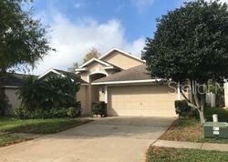 Pre-foreclosure Listing in HAWKRIDGE RD LITHIA, FL 33547