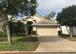 Pre-foreclosure Listing in HAWKRIDGE RD LITHIA, FL 33547