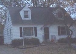 Pre-foreclosure in  PRINCETON CT Buffalo, NY 14225