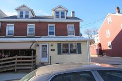 Pre-foreclosure Listing in W 5TH ST BRIDGEPORT, PA 19405