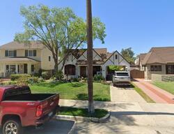 Pre-foreclosure in  N HELIOTROPE DR Santa Ana, CA 92706