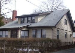Pre-foreclosure in  CLINTON PL Newark, NJ 07112