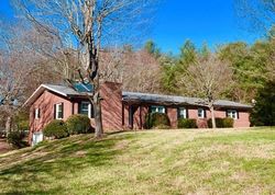 Pre-foreclosure in  BOSTON RD Taylorsville, NC 28681