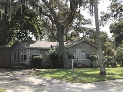 Pre-foreclosure in  E HENRY AVE Tampa, FL 33610