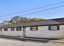 Pre-foreclosure in  PLEASURE ST New Orleans, LA 70122