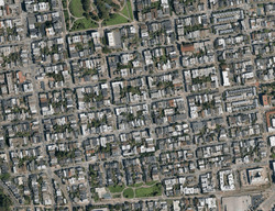 Pre-foreclosure in  HAIGHT ST # 587 San Francisco, CA 94117