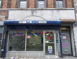 Pre-foreclosure in  ROOSEVELT AVE Jackson Heights, NY 11372