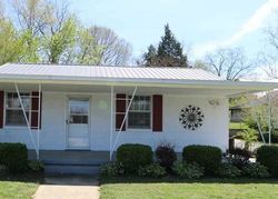 Pre-foreclosure Listing in W MAIN ST MILAN, TN 38358