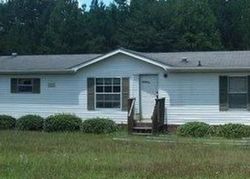 Pre-foreclosure in  PARNELL RD Anderson, SC 29621