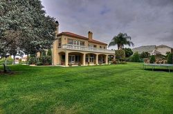 Pre-foreclosure in  KATIE DR Riverside, CA 92504