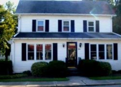 Pre-foreclosure Listing in WRIGHTS AVE HURLOCK, MD 21643