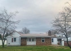 Pre-foreclosure in  ROSEWOOD AVE Feasterville Trevose, PA 19053