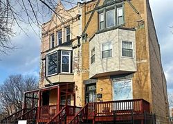  S Ellis Ave, Chicago IL