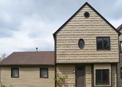 Pre-foreclosure Listing in REVERE WAY INDIANAPOLIS, IN 46250