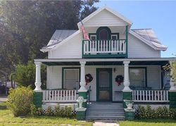 Pre-foreclosure in  PENNSYLVANIA AVE Saint Cloud, FL 34769