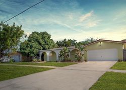 Pre-foreclosure in  COCONUT CREEK BLVD Pompano Beach, FL 33066