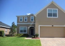 Pre-foreclosure in  HEATHCOTE DR Orlando, FL 32829