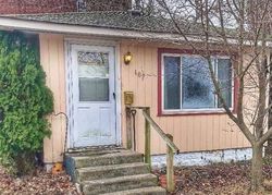 Pre-foreclosure in  W GRANT ST Greentown, IN 46936