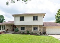 Pre-foreclosure Listing in EDEN WAY CIR CARMEL, IN 46033