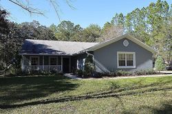 Pre-foreclosure in  HARNEY HEIGHTS RD Geneva, FL 32732