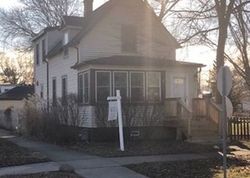 Pre-foreclosure Listing in JACKSON AVE BROOKFIELD, IL 60513