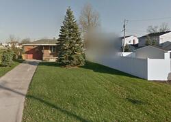 Pre-foreclosure in  BORDEN RD Buffalo, NY 14227