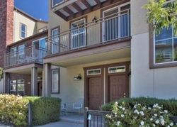 Pre-foreclosure in  GASPAR VIS San Jose, CA 95126