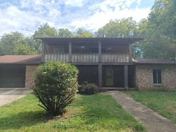 Pre-foreclosure Listing in S WHITNEY RD SELMA, IN 47383