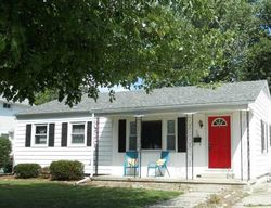 Pre-foreclosure Listing in S WILLIAMS ST BRYAN, OH 43506