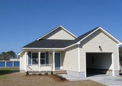 Pre-foreclosure Listing in FIFTH ST MAYSVILLE, NC 28555