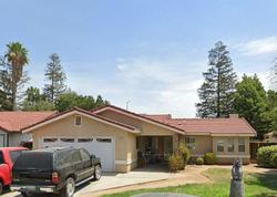 Pre-foreclosure in  N CARICA AVE Fresno, CA 93722