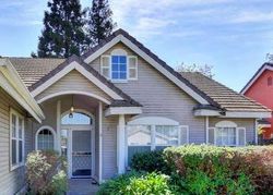 Pre-foreclosure in  FRANCESCA ST Elk Grove, CA 95758
