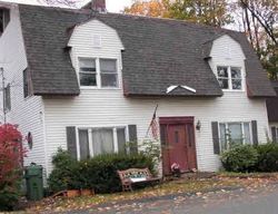 Pre-foreclosure Listing in S MAIN ST TEMPLETON, MA 01468